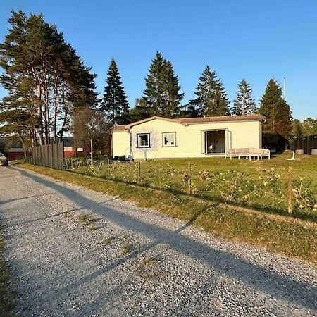 Löddeköpinge Lilla Ridhuset 빌라 외부 사진