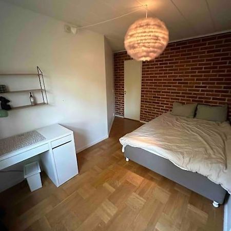 Löddeköpinge Lilla Ridhuset 빌라 외부 사진
