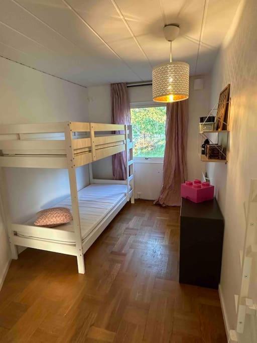 Löddeköpinge Lilla Ridhuset 빌라 외부 사진
