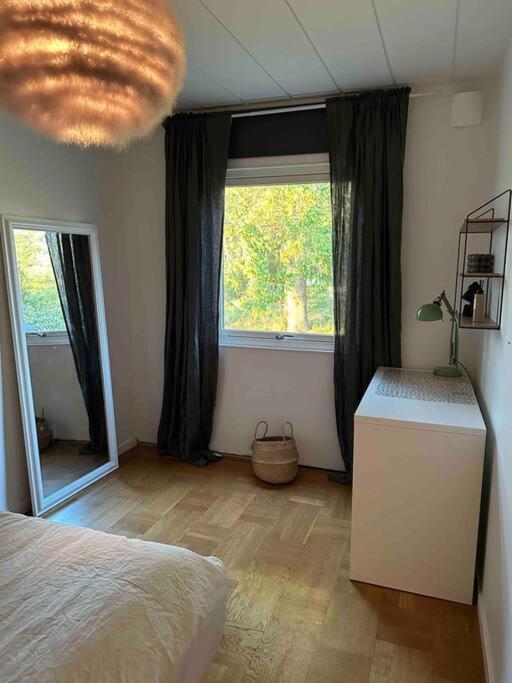 Löddeköpinge Lilla Ridhuset 빌라 외부 사진