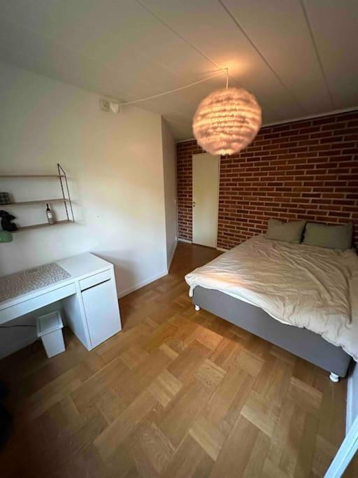 Löddeköpinge Lilla Ridhuset 빌라 외부 사진